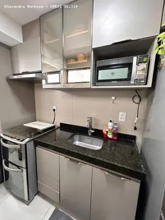 Imagem Apartamento com 2 Quartos à Venda, 52 m² em Torre - Recife
