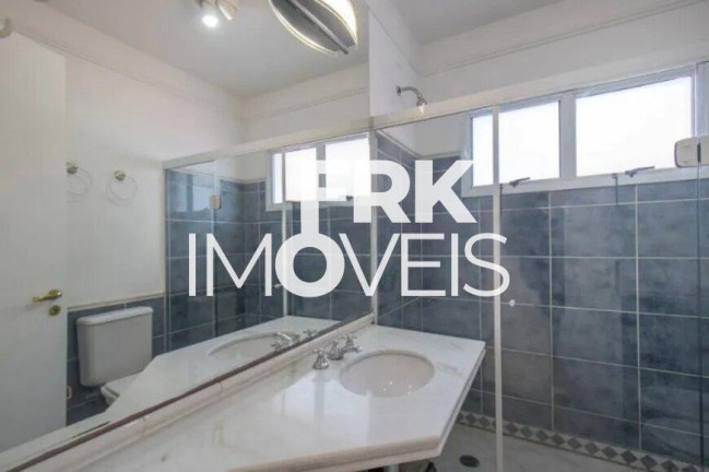 Imagem Casa com 4 Quartos à Venda, 460 m² em Jardim Leonor - São Paulo Imagem Casa com 4 Quartos à Venda, 460 m² em Jardim Leonor - São Paulo