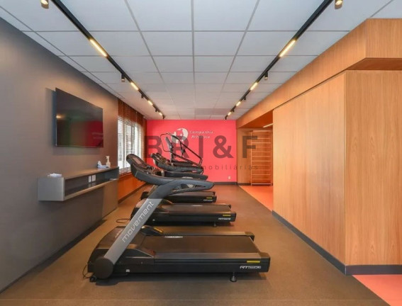 Imagem Apartamento com 1 Quarto à Venda, 25 m² em Moema - São Paulo Imagem Apartamento com 1 Quarto à Venda, 25 m² em Moema - São Paulo