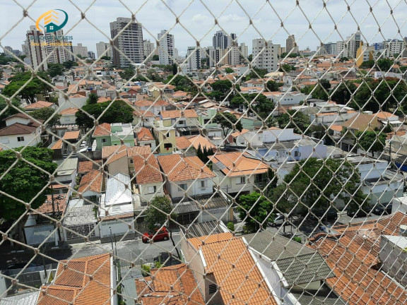 Imagem Apartamento com 2 Quartos à Venda, 106 m² em Mirandópolis - São Paulo