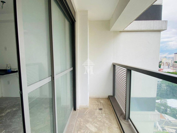 Imagem Apartamento com 3 Quartos à Venda, 128 m² em Jardim Paulista - São Paulo