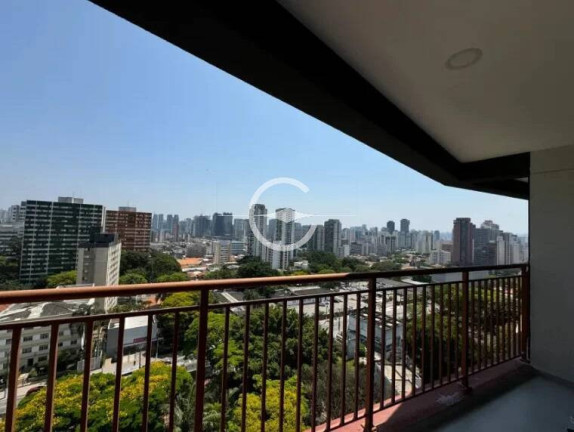 Imagem Apartamento com 1 Quarto à Venda, 45 m² em Santo Amaro - São Paulo