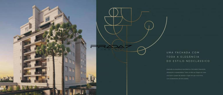 Imagem Imóvel à Venda, 20 m² em Vila Izabel - Curitiba
