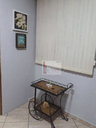 Imagem Casa com 4 Quartos à Venda, 250 m² em Butantã - São Paulo Imagem Casa com 4 Quartos à Venda, 250 m² em Butantã - São Paulo