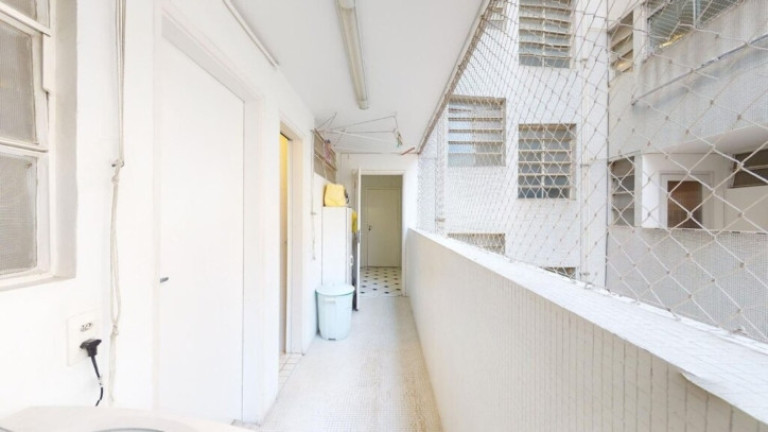 Imagem Apartamento com 3 Quartos à Venda, 103 m² em Itaim Bibi - São Paulo Imagem Apartamento com 3 Quartos à Venda, 103 m² em Itaim Bibi - São Paulo