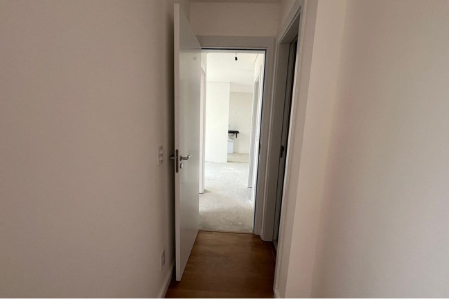 Imagem Apartamento com 2 Quartos à Venda, 58 m² em Chácara Santo Antônio (zona Sul) - São Paulo