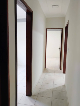 Imagem Casa com 3 Quartos à Venda, 140 m² em Jardim São Domingos - Catanduva