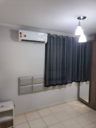Imagem Apartamento com 2 Quartos para Alugar, 60 m² em Ponta Negra - Manaus Imagem Apartamento com 2 Quartos para Alugar, 60 m² em Ponta Negra - Manaus