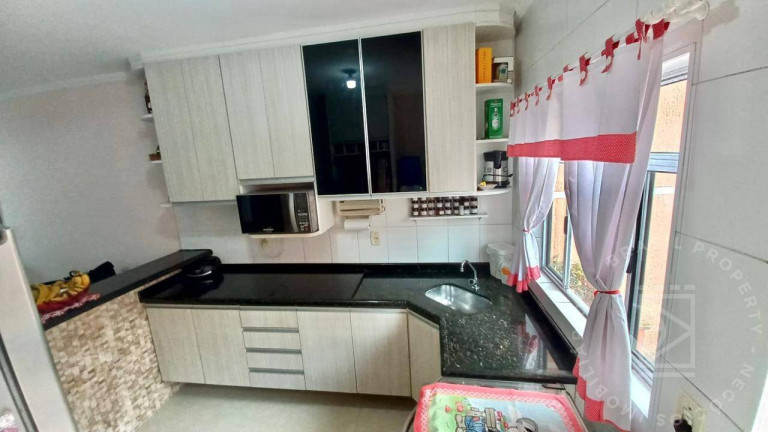Imagem Casa com 2 Quartos à Venda, 81 m² em Bairro Do Colonia - Jacareí Imagem Casa com 2 Quartos à Venda, 81 m² em Bairro Do Colonia - Jacareí