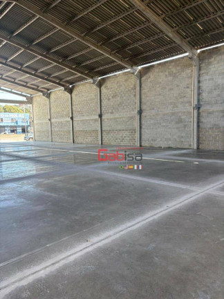 Imagem Galpão para Alugar, 700 m² em Vinhateiro - São Pedro Da Aldeia Imagem Galpão para Alugar, 700 m² em Vinhateiro - São Pedro Da Aldeia