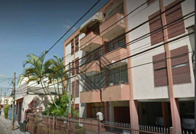 Imagem Apartamento com 2 Quartos à Venda, 100 m² em Centro - Sorocaba Imagem Apartamento com 2 Quartos à Venda, 100 m² em Centro - Sorocaba