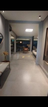 Imagem Apartamento com 3 Quartos à Venda, 142 m² em Jardim Aquarius - São José Dos Campos