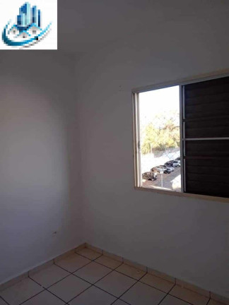 Imagem Apartamento com 2 Quartos para Alugar, 47 m² em Jardim Interlagos - Ribeirão Preto Imagem Apartamento com 2 Quartos para Alugar, 47 m² em Jardim Interlagos - Ribeirão Preto
