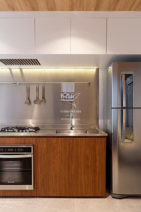 Imagem Apartamento com 2 Quartos à Venda, 80 m² em Itaim Bibi - São Paulo