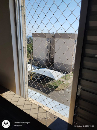 Imagem Apartamento com 2 Quartos à Venda, em Bauru Imagem Apartamento com 2 Quartos à Venda, em Bauru