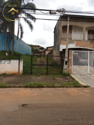 Imagem Terreno à Venda, 588 m² em Jardim Planalto - Campinas Imagem Terreno à Venda, 588 m² em Jardim Planalto - Campinas