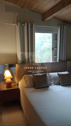 Imagem Chácara com 2 Quartos à Venda, 120 m² em Estância Santa Bárbara - Jambeiro Imagem Chácara com 2 Quartos à Venda, 120 m² em Estância Santa Bárbara - Jambeiro