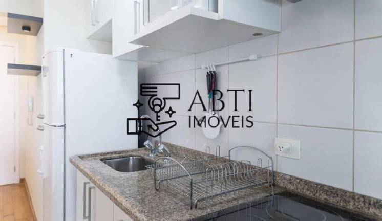 Imagem Apartamento com 1 Quarto à Venda, 55 m² em Cerqueira César - São Paulo Imagem Apartamento com 1 Quarto à Venda, 55 m² em Cerqueira César - São Paulo