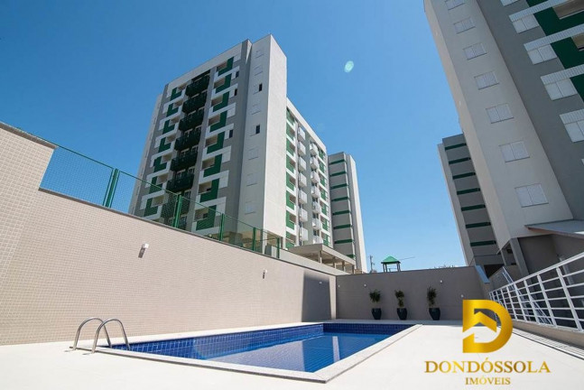 Imagem Apartamento com 2 Quartos à Venda, 63 m² em Santa Catarina - Criciúma Imagem Apartamento com 2 Quartos à Venda, 63 m² em Santa Catarina - Criciúma