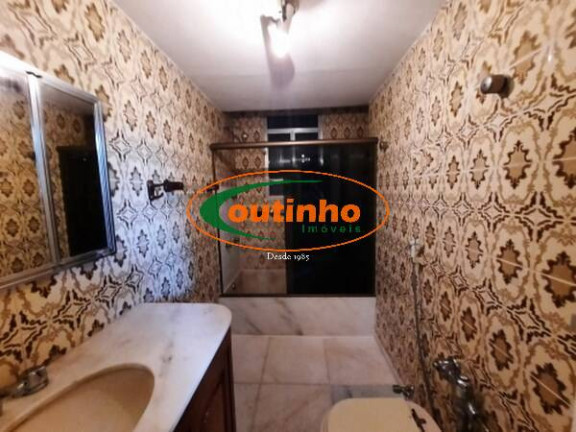 Imagem Apartamento com 4 Quartos à Venda, 150 m² em Tijuca - Rio De Janeiro Imagem Apartamento com 4 Quartos à Venda, 150 m² em Tijuca - Rio De Janeiro
