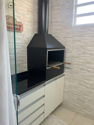 Imagem Casa de Condomínio com 2 Quartos à Venda, 70 m² em Jardim Las Palmas - Guarujá Imagem Casa de Condomínio com 2 Quartos à Venda, 70 m² em Jardim Las Palmas - Guarujá
