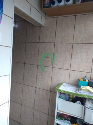 Imagem Apartamento com 3 Quartos à Venda, 86 m² em Boqueirão - Santos Imagem Apartamento com 3 Quartos à Venda, 86 m² em Boqueirão - Santos
