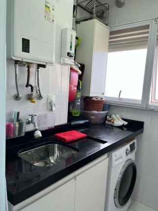 Imagem Imóvel com 2 Quartos à Venda, 70 m² em Tucuruvi - São Paulo