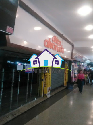 Imagem Imóvel para Alugar, 25 m² em Centro - Nova Iguaçu Imagem Imóvel para Alugar, 25 m² em Centro - Nova Iguaçu