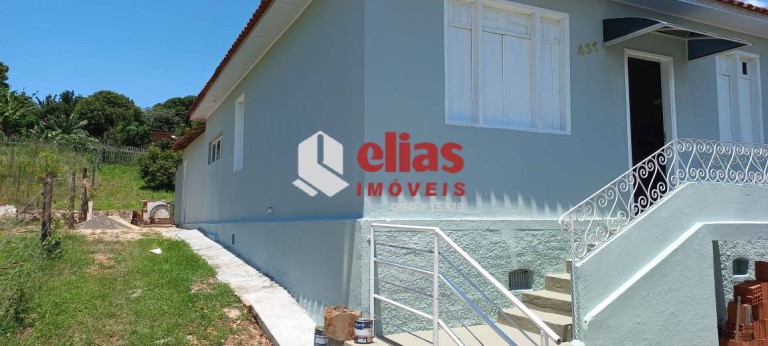Imagem Casa com 3 Quartos para Alugar, 90 m² em Centro - Gália Imagem Casa com 3 Quartos para Alugar, 90 m² em Centro - Gália