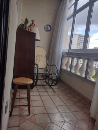 Imagem Apartamento com 3 Quartos à Venda, 183 m² em Centro - Curitiba