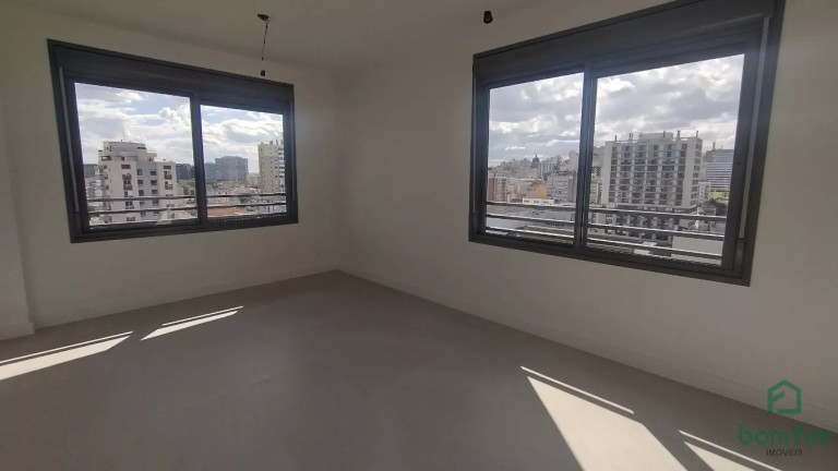 Imagem Apartamento com 1 Quarto à Venda, 34 m² em Centro Histórico - Porto Alegre Imagem Apartamento com 1 Quarto à Venda, 34 m² em Centro Histórico - Porto Alegre