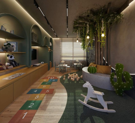 Imagem Apartamento com 2 Quartos à Venda, 64 m² em Jardim Oceania - João Pessoa Imagem Apartamento com 2 Quartos à Venda, 64 m² em Jardim Oceania - João Pessoa