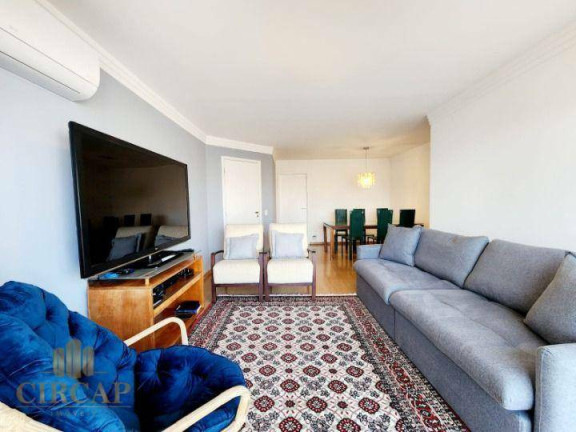 Imagem Apartamento com 3 Quartos à Venda, 103 m² em água Branca - São Paulo Imagem Apartamento com 3 Quartos à Venda, 103 m² em água Branca - São Paulo