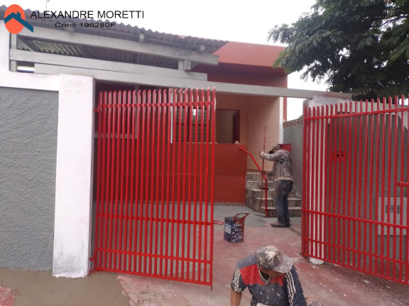 Imagem Casa com 3 Quartos à Venda, 250 m² em Sorocaba Imagem Casa com 3 Quartos à Venda, 250 m² em Sorocaba