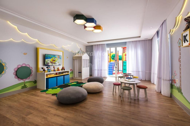 Imagem Apartamento com 4 Quartos à Venda, 167 m² em Centro - Balneário Camboriú