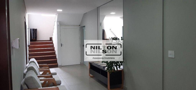 Imagem Sala Comercial para Alugar, 57 m² em Nova Campinas - Campinas Imagem Sala Comercial para Alugar, 57 m² em Nova Campinas - Campinas