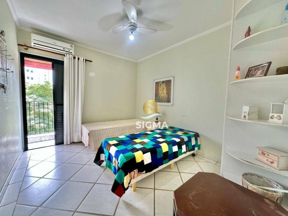 Imagem Apartamento com 2 Quartos à Venda, 93 m² em Tombo - Guarujá Imagem Apartamento com 2 Quartos à Venda, 93 m² em Tombo - Guarujá