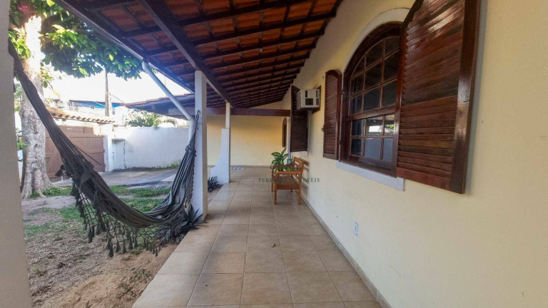 Imagem Casa com 3 Quartos à Venda, 90 m² em Maravista - Niterói Imagem Casa com 3 Quartos à Venda, 90 m² em Maravista - Niterói