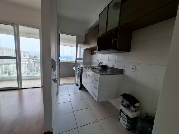 Imagem Apartamento com 1 Quarto para Alugar, 40 m² em Barra Funda - São Paulo Imagem Apartamento com 1 Quarto para Alugar, 40 m² em Barra Funda - São Paulo