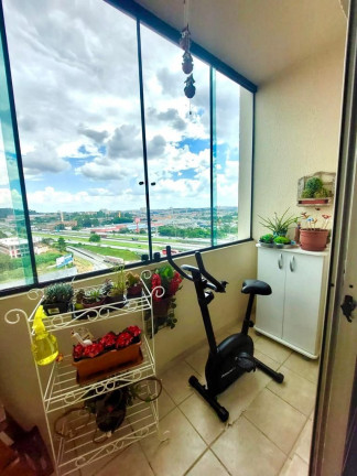 Imagem Apartamento com 2 Quartos à Venda, 78 m² em Rudge Ramos - São Bernardo Do Campo