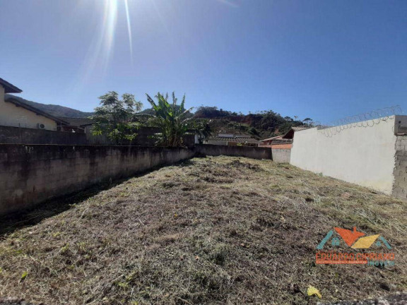 Terreno à Venda, 300 m² em Martim De Sá - Caraguatatuba