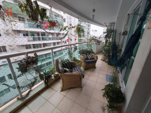 Imagem Apartamento com 3 Quartos à Venda, 94 m² em Jardim Vinte E Cinco De Agosto - Duque De Caxias Imagem Apartamento com 3 Quartos à Venda, 94 m² em Jardim Vinte E Cinco De Agosto - Duque De Caxias