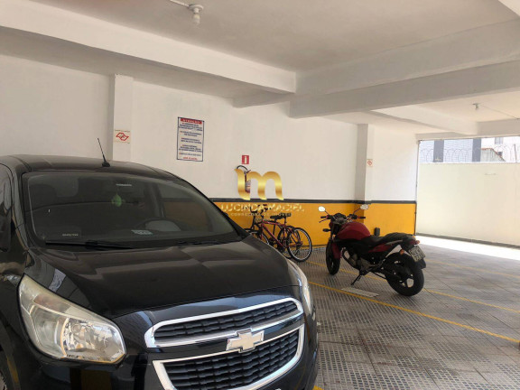Imagem Apartamento com 1 Quarto à Venda, 33 m² em Canto Do Forte - Praia Grande Imagem Apartamento com 1 Quarto à Venda, 33 m² em Canto Do Forte - Praia Grande