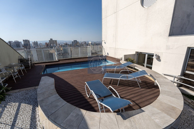 Imagem Apartamento com 1 Quarto à Venda, 46 m² em Vila Buarque - São Paulo Imagem Apartamento com 1 Quarto à Venda, 46 m² em Vila Buarque - São Paulo