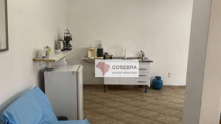 Imagem Sala Comercial à Venda, 57 m² em Vila Nova Conceição - São Paulo