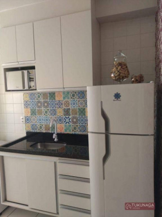Imagem Apartamento com 1 Quarto à Venda, 33 m² em Mooca - São Paulo Imagem Apartamento com 1 Quarto à Venda, 33 m² em Mooca - São Paulo