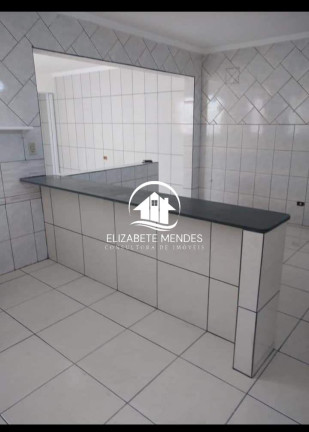 Imagem Casa com 3 Quartos à Venda, 125 m² em Jardim Do Bosque - Suzano