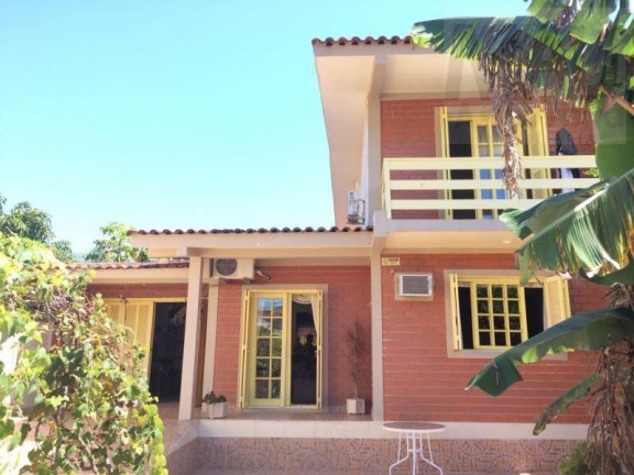 Casa com 3 Quartos à Venda, 170 m² em Campestre - São Leopoldo
