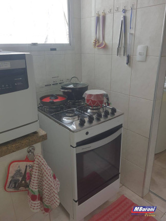 Imagem Apartamento com 3 Quartos à Venda, 72 m² em Vila Monumento - São Paulo