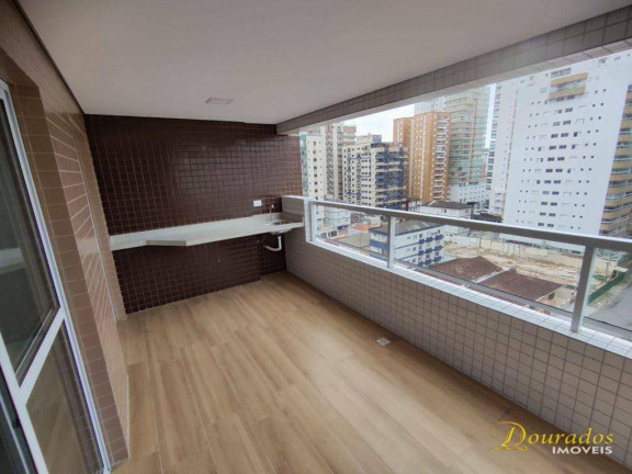 Imagem Apartamento com 2 Quartos à Venda, 76 m² em Tupi - Praia Grande Imagem Apartamento com 2 Quartos à Venda, 76 m² em Tupi - Praia Grande